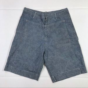 Levi’s Denim Shorts